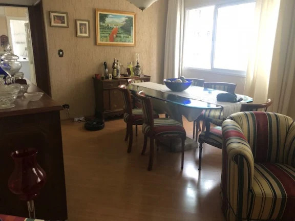 Foto do imóvel: Apartamento com 3 Quartos à Venda, 134 m² em Itaim Bibi - São Paulo