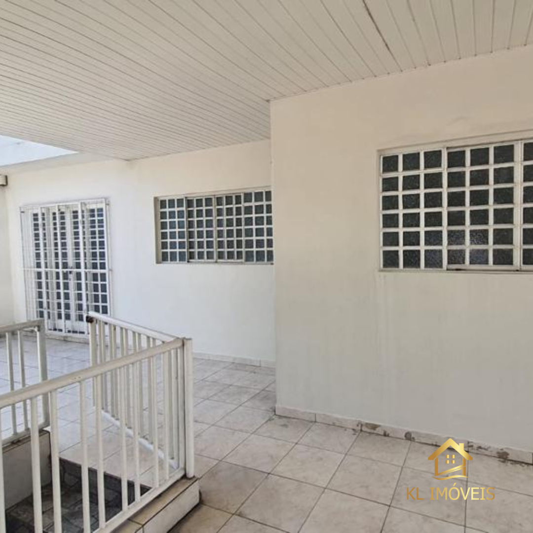 Imagem Casa à Venda, 350 m²em Dom Pedro I - Manaus