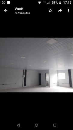 Foto do imóvel: Galpão para Alugar, 730 m² em Vila Paraíso - Guarulhos