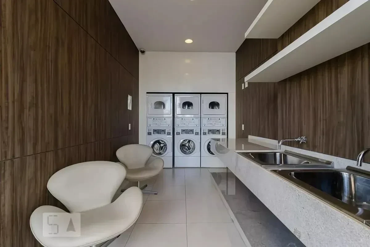 Imagem Apartamento com 2 Quartos à Venda, 111 metros em Aclimação - São Paulo
