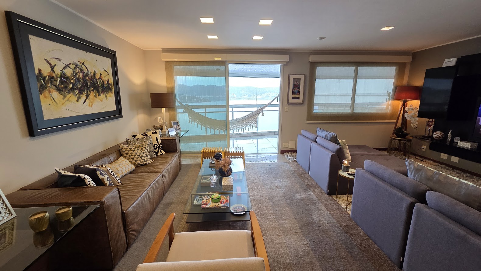 Imagem Apartamento com 4 Quartos à Venda, 180 m² em Ingá - Niterói