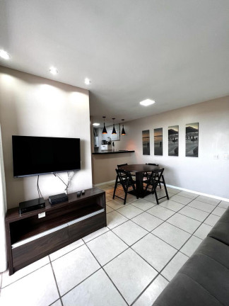 Imagem Apartamento com 2 Quartos à Venda, 55 m² em Ponta Negra - Natal