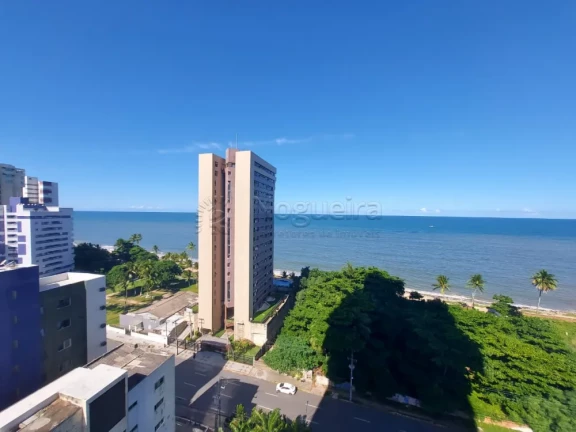 Apartamento com 4 Quartos à Venda, 134 m² em Candeias - Jaboatão dos Guararapes