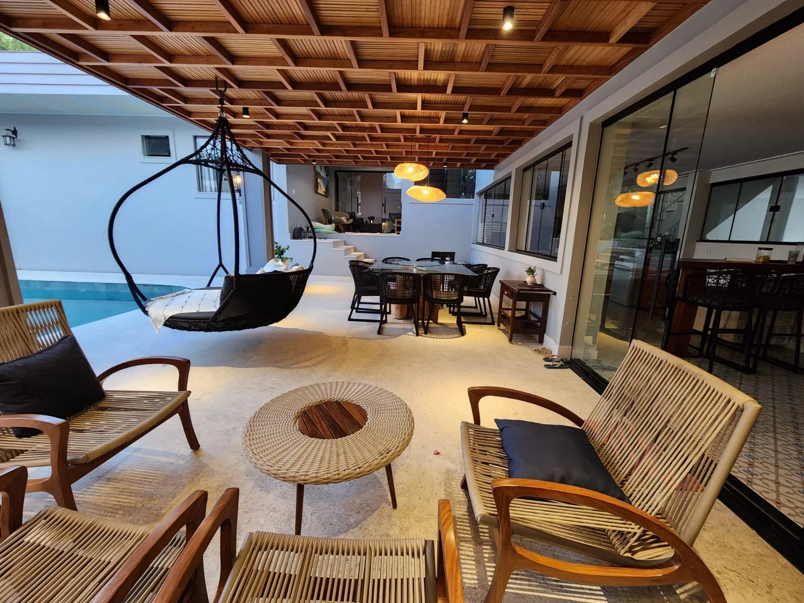 Imagem Casa de Condomínio com 6 Quartos à Venda, 6.000 m² em Marco - Belém