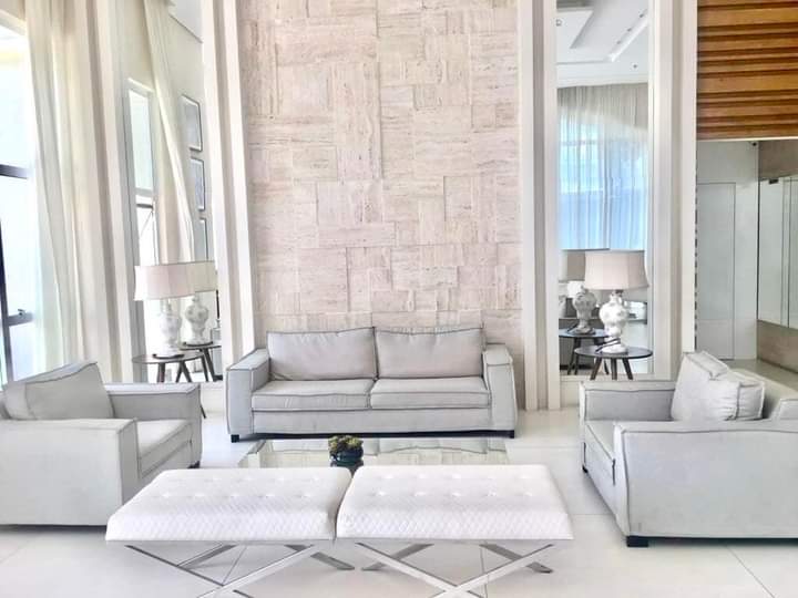 Imagem Apartamento com 4 Quartos à Venda, 228 m²em Petrópolis - Natal