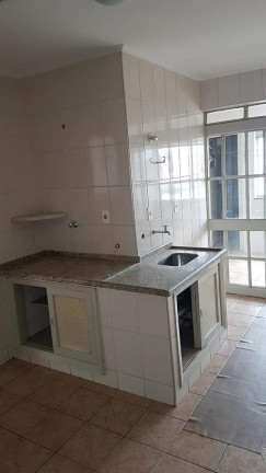 Imagem Apartamento com 3 Quartos para Alugar, 160 m² em Centro - Sorocaba