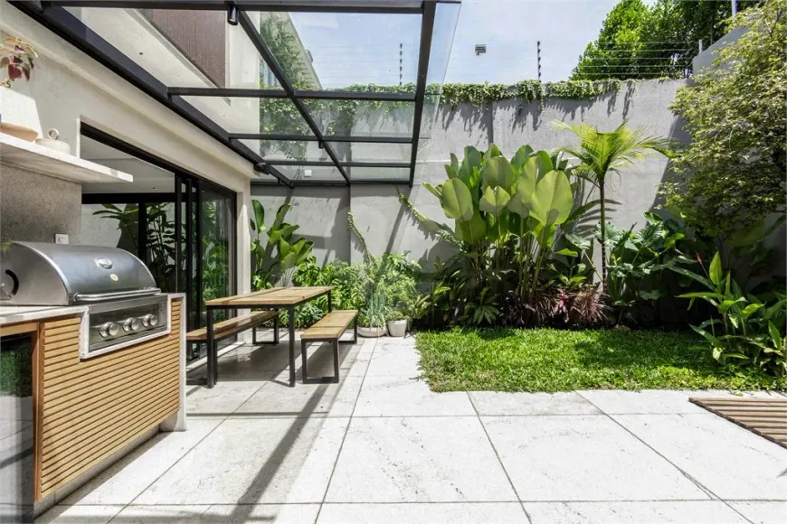 Imagem Apartamento com 3 Quartos à Venda, 100 m² em Alphaville - Santana de Parnaíba