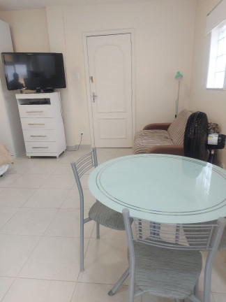 Imagem Apartamento com 1 Quarto à Venda, 45 m² em Copacabana - Rio de Janeiro