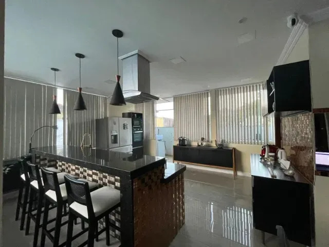 Foto do imóvel: Casa de Condomínio com 3 Quartos à Venda, 200 m² em Campo Grande - Rio de Janeiro