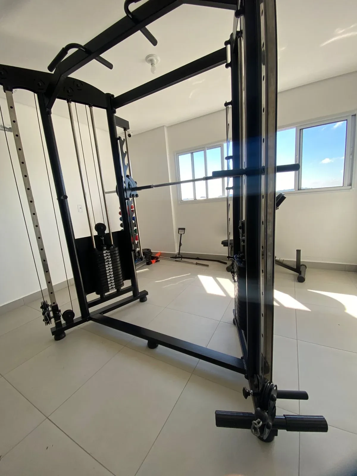 Imagem Apartamento com 2 Quartos à Venda, 52 m² em Líder - Chapecó