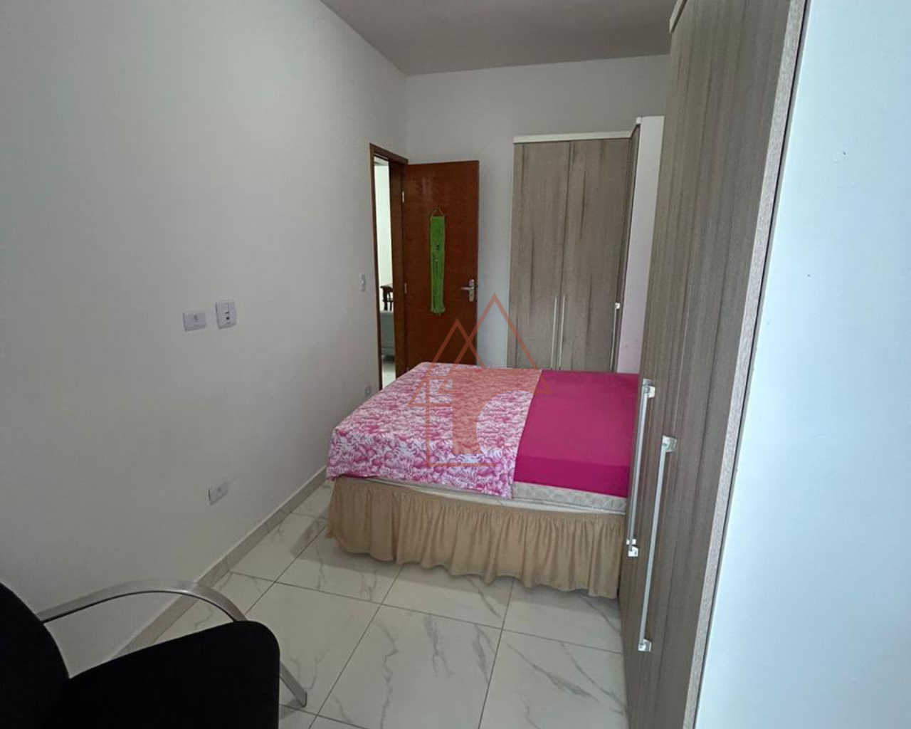 Imagem Casa com 2 Quartos à Venda, 75 m² em Caiçara - Praia Grande