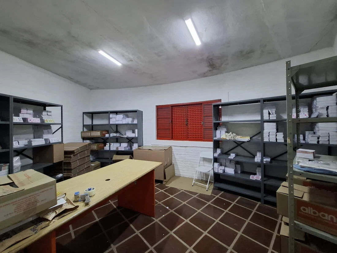 Imagem Chácara com 3 Quartos à Venda, 2500 m² em Jardim Nossa Senhora Aparecida - Mogi Mirim
