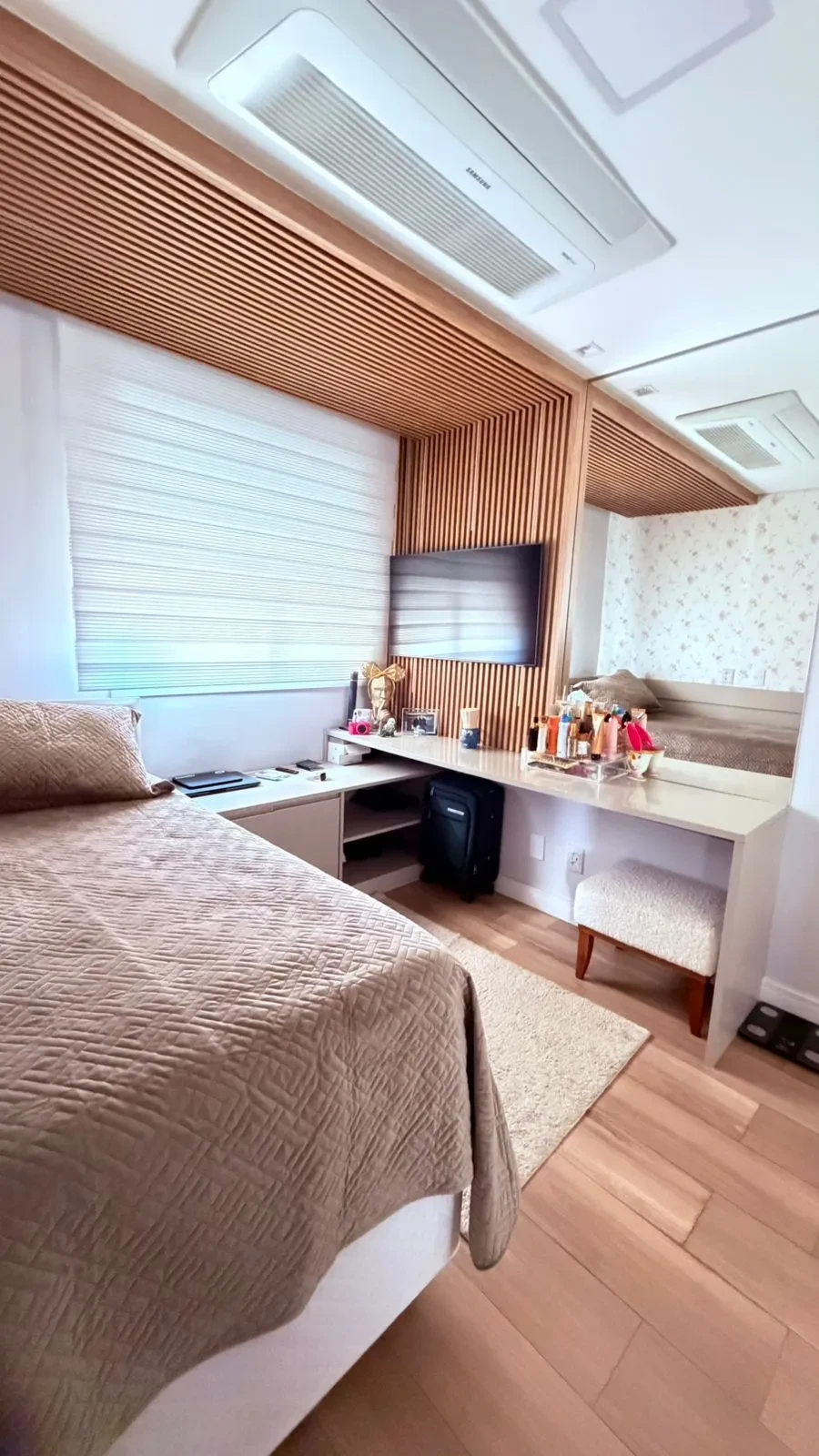 Imagem Apartamento com 3 Quartos à Venda, 110 m² em Parque São Jorge - São Paulo
