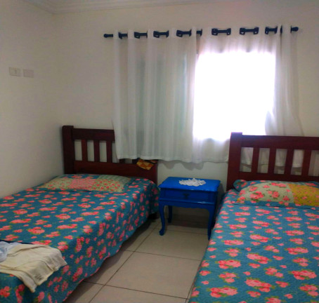 Imagem Apartamento com 2 Quartos à Venda, 68 m² em Caiçara - Praia Grande