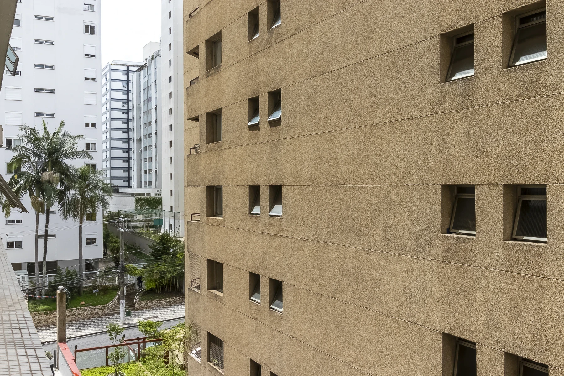 Imagem Apartamento com 2 Quartos à Venda, 105 m² em Jardim Paulista - São Paulo