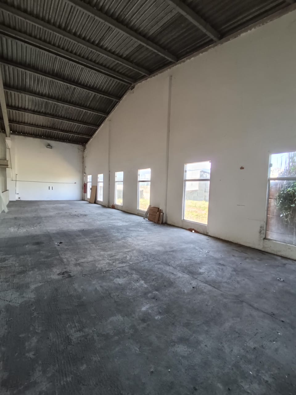 Foto do imóvel: Galpão à Venda, 1.655 m² em Atibaia Jardim - Atibaia