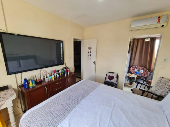 Imagem Apartamento com 3 Quartos à Venda, 84 m² em Várzea - Recife