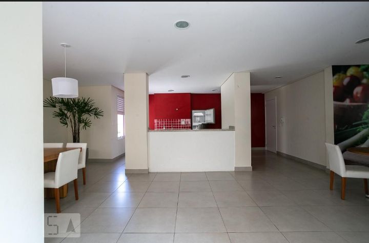 Imagem Apartamento com 2 Quartos à Venda, 57 m²em Vila Pirituba - São Paulo