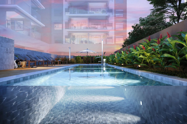Imagem Apartamento com 2 Quartos à Venda,  em Penha de França - São Paulo