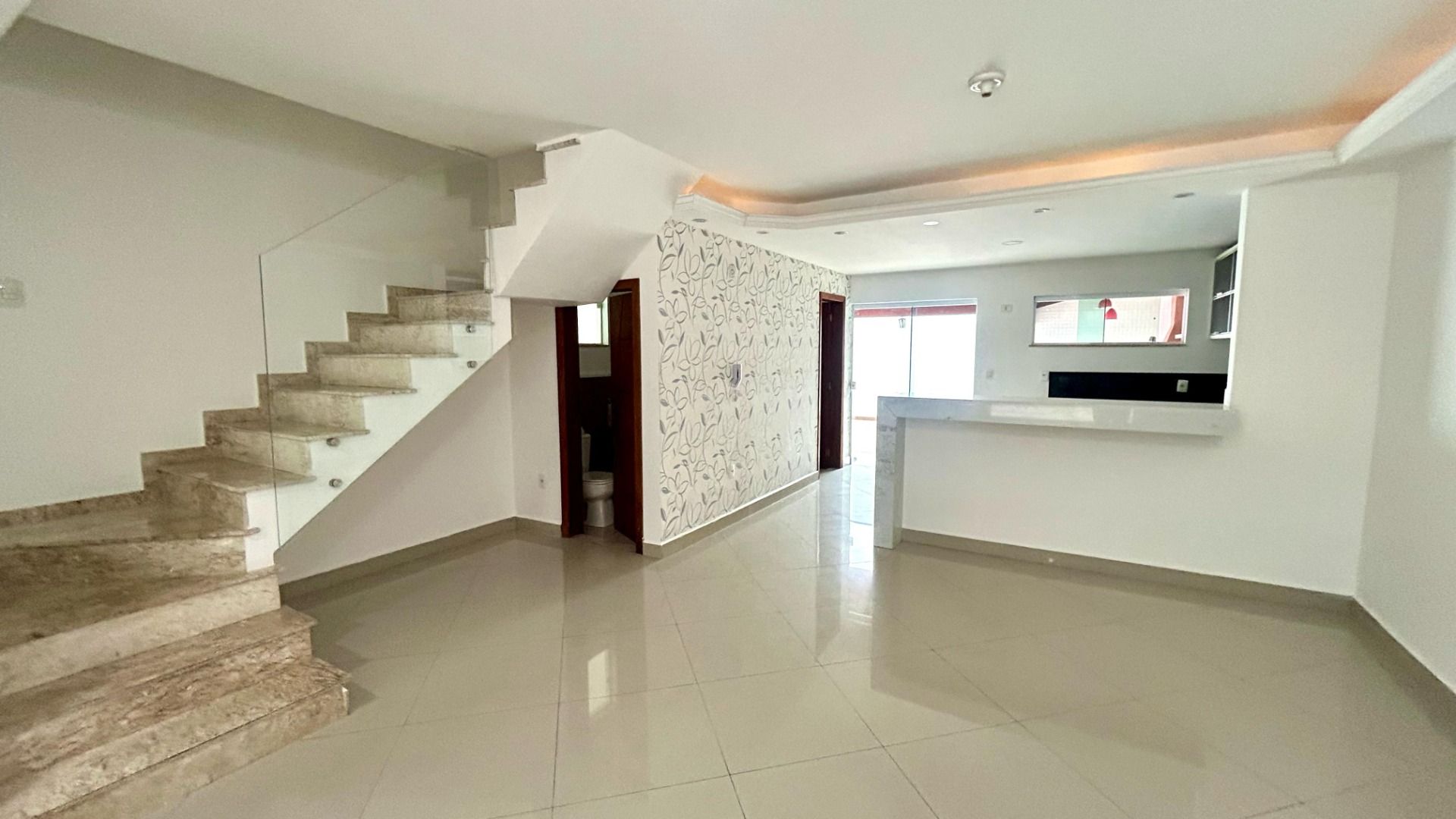 Imagem Casa com 3 Quartos à Venda, 160 m² em Parque Jardim da Serra - Juiz de Fora