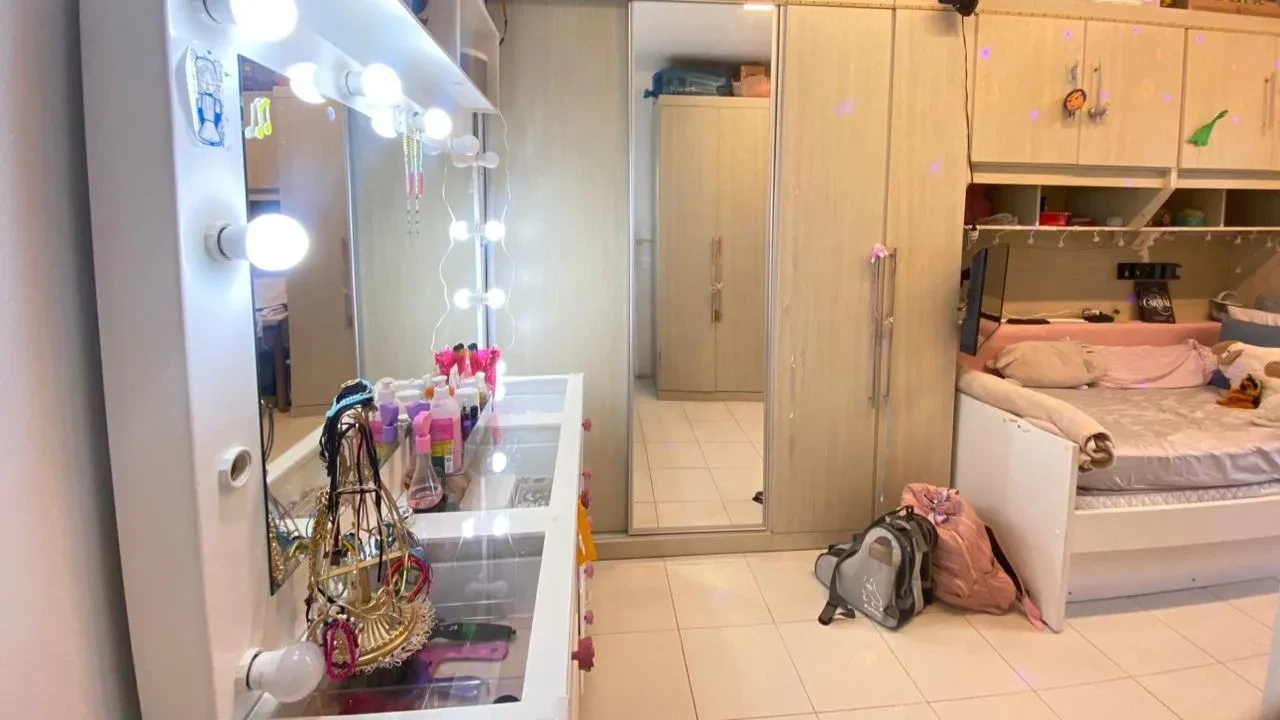 Imagem Apartamento com 3 Quartos à Venda, 153 m² em Ponta da Praia - Santos