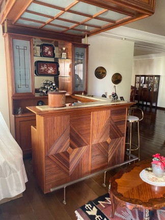 Imagem Apartamento com 5 Quartos à Venda, 285 m² em Setor São José - Goiânia