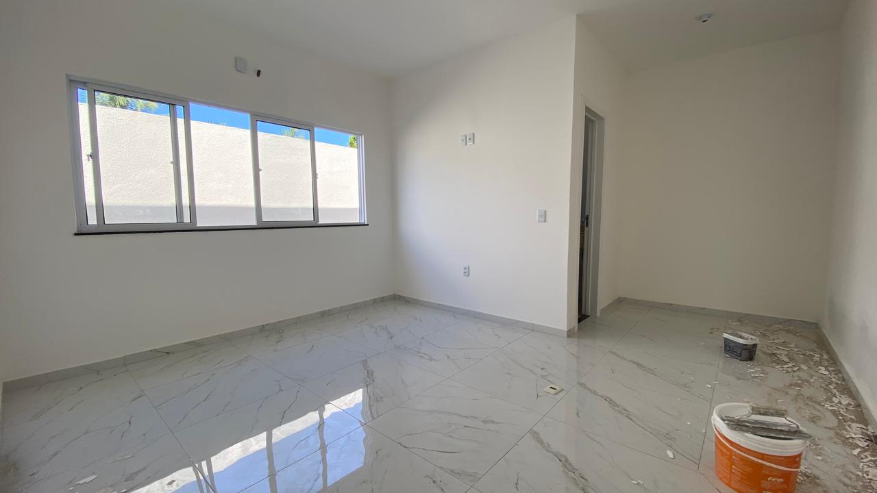 Imagem Casa com 3 Quartos à Venda, 95 m² em Urucunema - Eusébio
