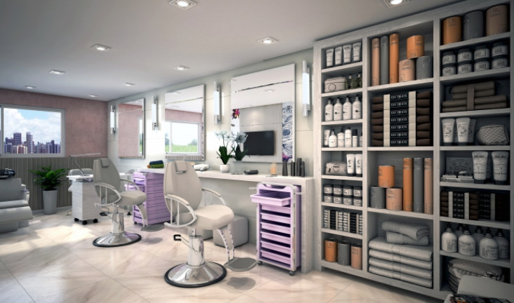 Imagem Apartamento com 2 Quartos à Venda,  em Boqueirão - Praia Grande