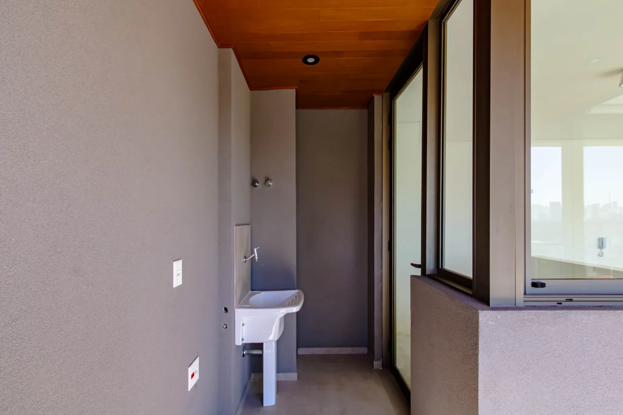 Imagem Apartamento com 1 Quarto à Venda, 87 m² em Jardim Europa - São Paulo