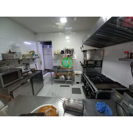 Imagem Ponto Comercial à Venda, 110 m² em Mooca - São Paulo
