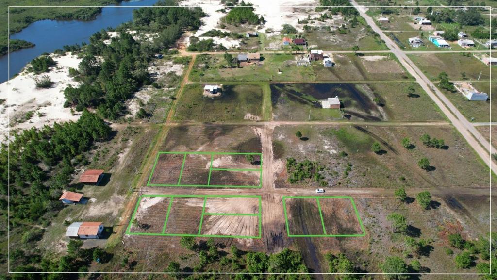 Imagem Terreno à Venda, 300 m²em Janaina - Balneário Gaivota