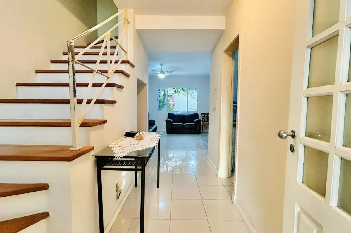 Imagem Casa de Condomínio com 3 Quartos à Venda, 154 metros em Parque Campolim - Sorocaba