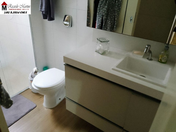 Imagem Apartamento com 2 Quartos à Venda,  em Centro - Criciúma