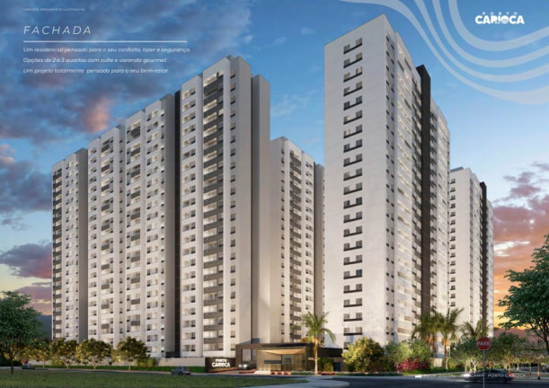 Imagem Apartamento com 2 Quartos à Venda, 70 m² em Santo Cristo - Rio de Janeiro