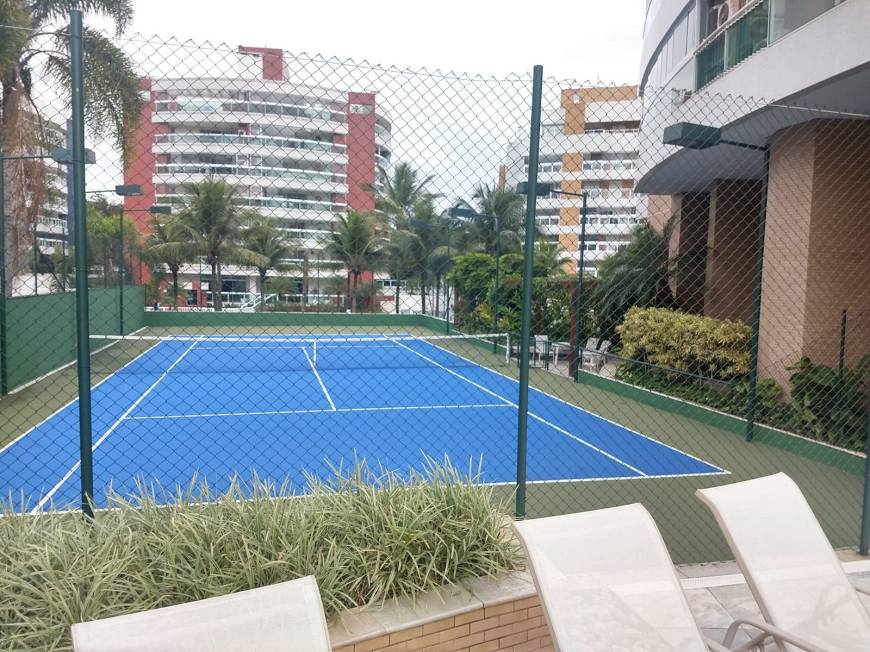 Imagem Apartamento com 3 Quartos à Venda, 98 m²em Riviera - Bertioga