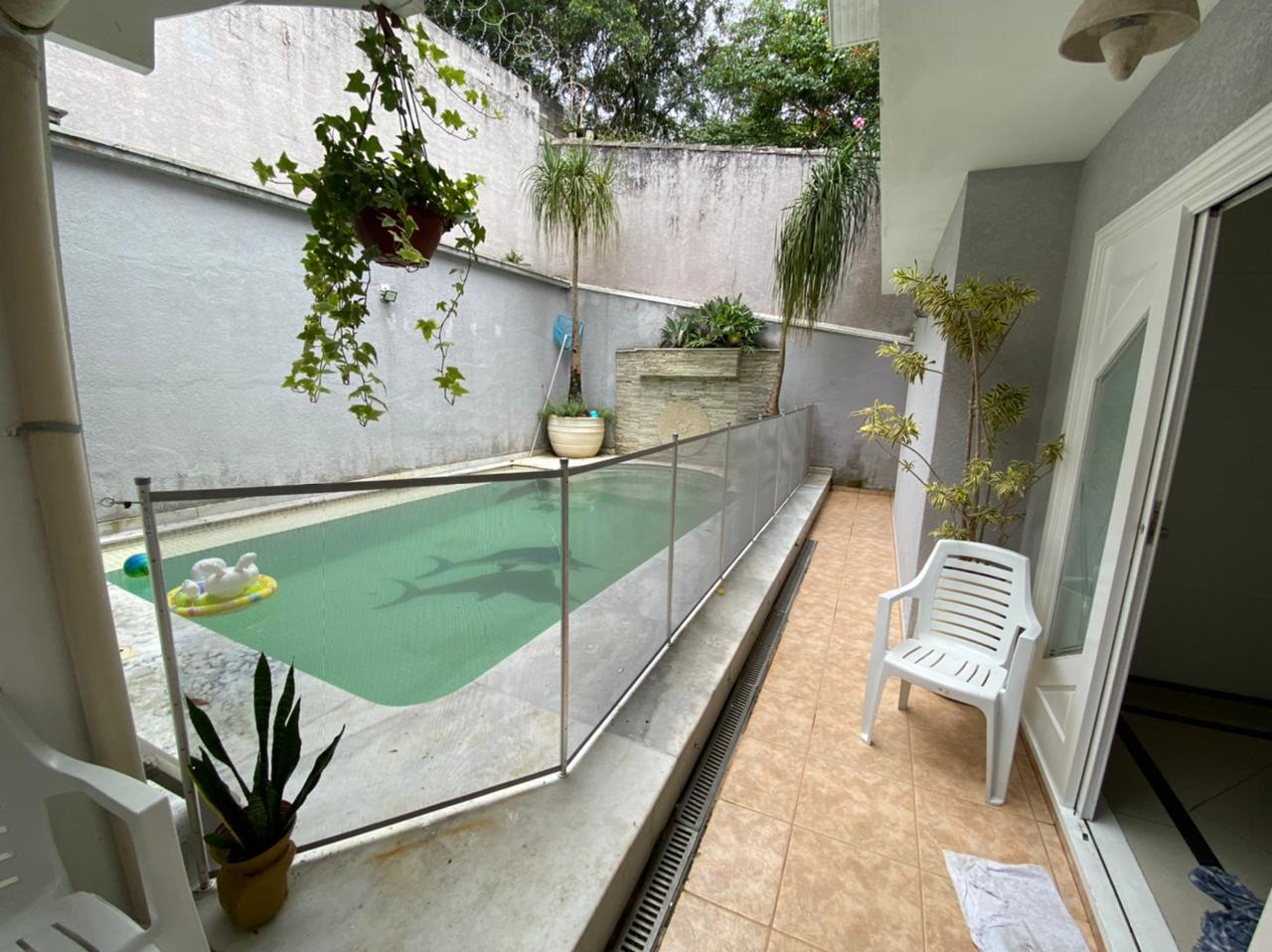 Imagem Casa de Condomínio com 5 Quartos à Venda, 650 m²em Arujá 5 - Arujá