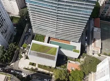 Imagem Apartamento à Venda, 288 m² em Itaim Bibi - São Paulo