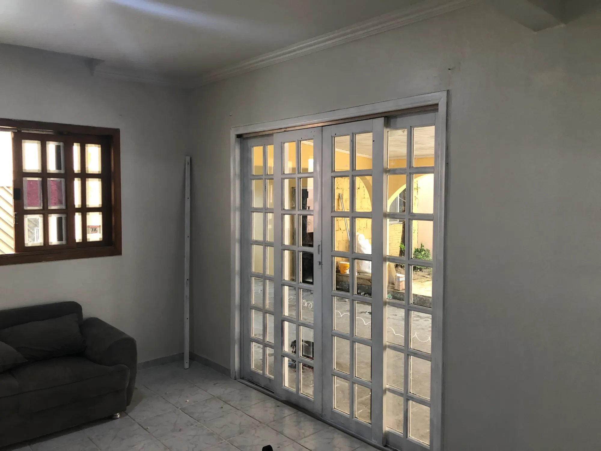 Imagem Casa com 5 Quartos para Alugar, 200 m² em Planalto - Manaus