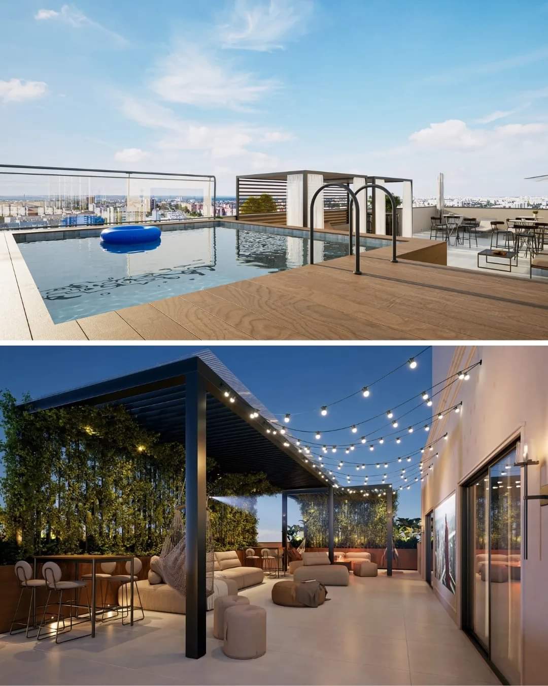 Imagem Apartamento com 2 Quartos à Venda, 55 m² em Jardim Primavera - Duque de Caxias