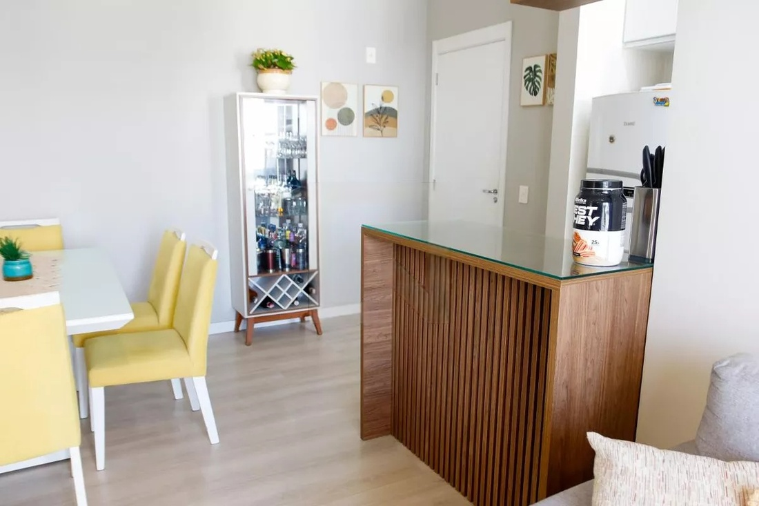Imagem Apartamento com 2 Quartos à Venda, 70 m² em Continental - Osasco