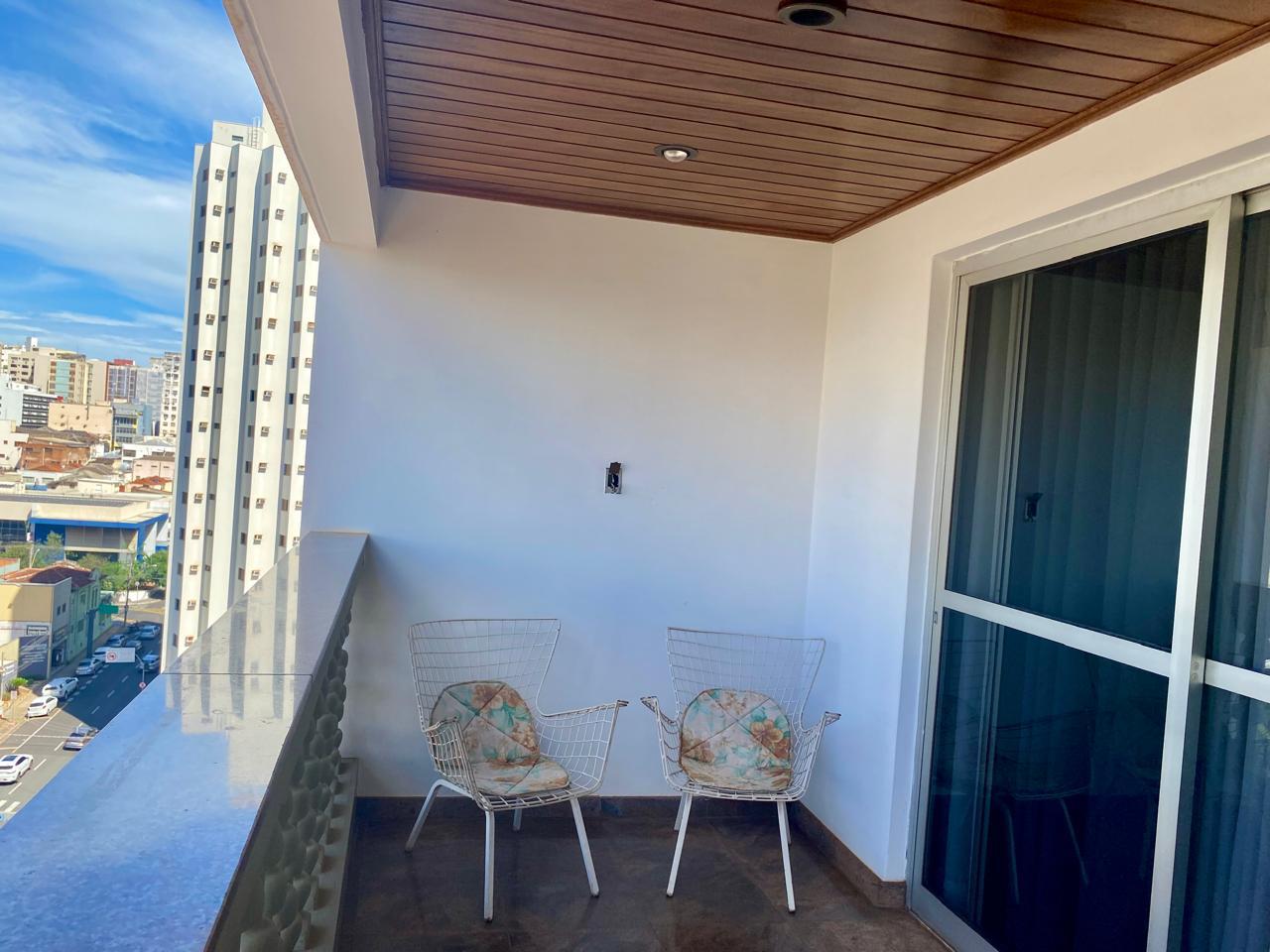 Imagem Apartamento com 3 Quartos à Venda, 180 m² em Parque Industrial - São José do Rio Preto
