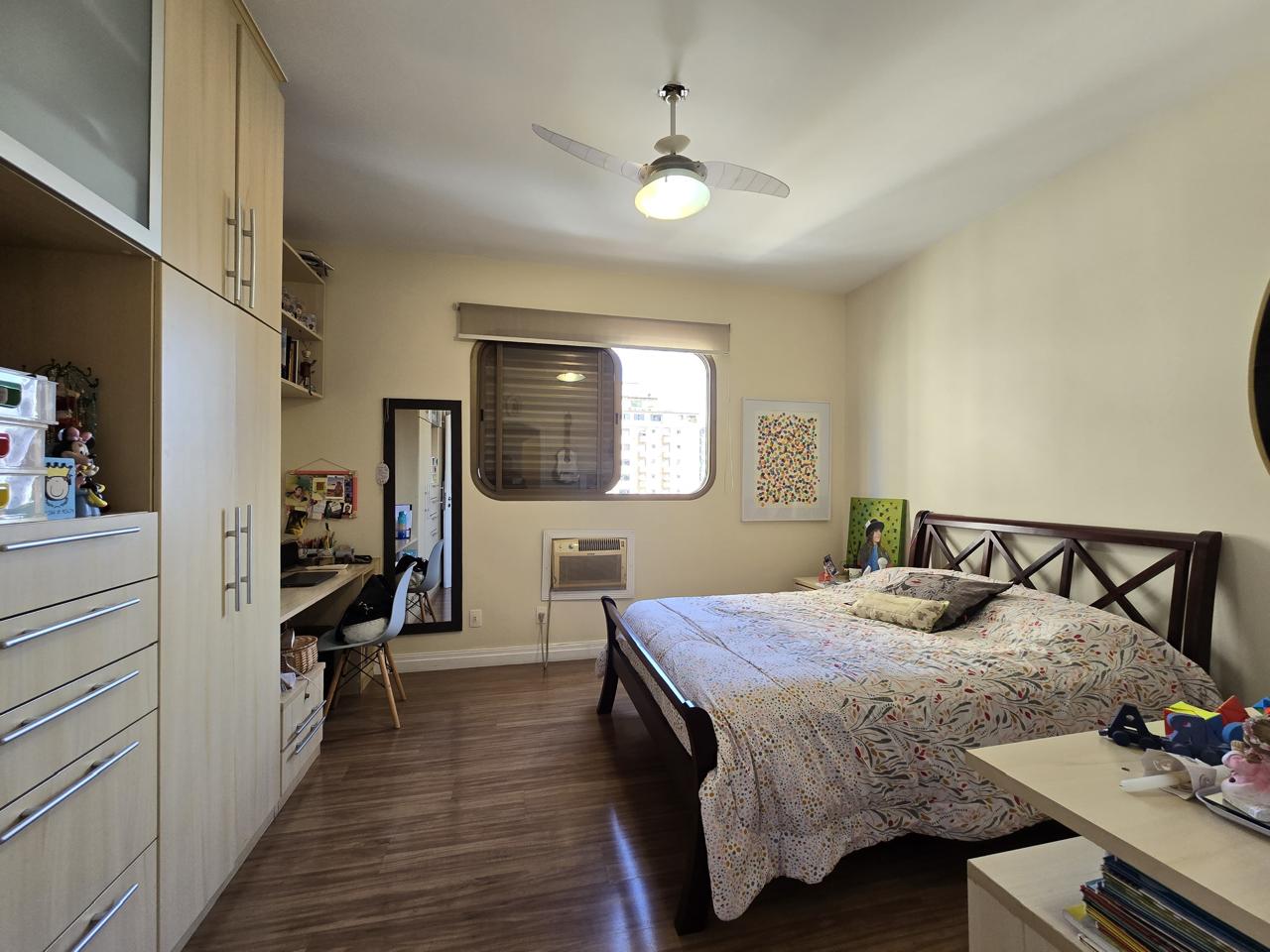 Foto do imóvel: Apartamento com 3 Quartos à Venda, 153 m²em Gonzaga - Santos