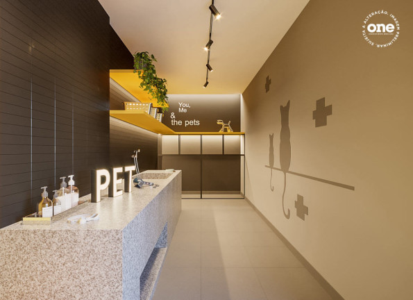 Imagem Apartamento com 1 Quarto à Venda, 28 m² em Vila Clementino - São Paulo