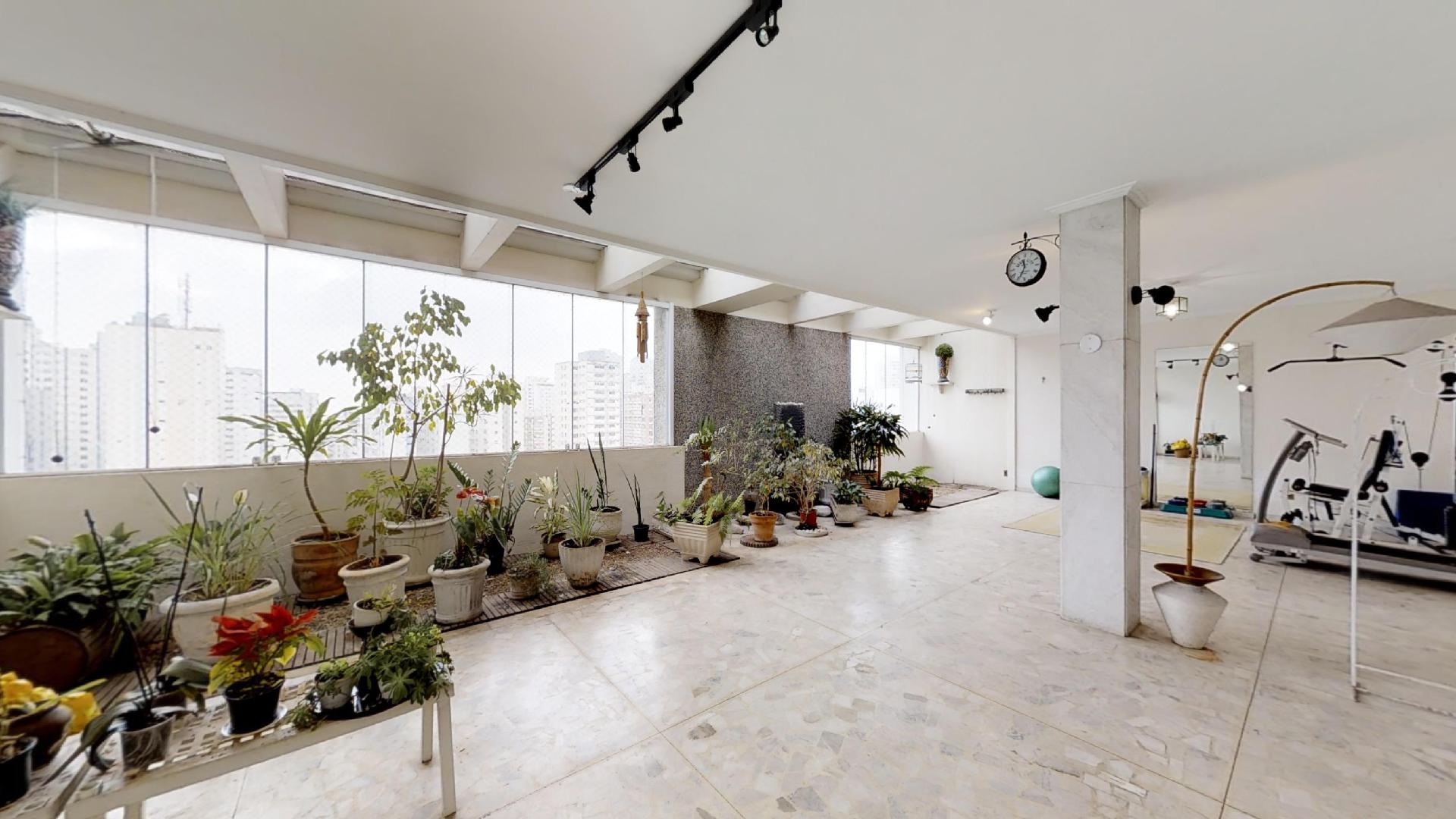 Foto do imóvel: Apartamento com 5 Quartos à Venda, 485 m² em Bela Vista - São Paulo