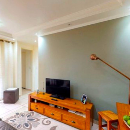 Imagem Apartamento com 2 Quartos à Venda, 59 m²em Vila Moraes - São Paulo