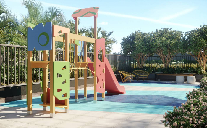 Foto do imóvel: Apartamento com 4 Quartos à Venda, 173 m² em Santo Amaro - São Paulo