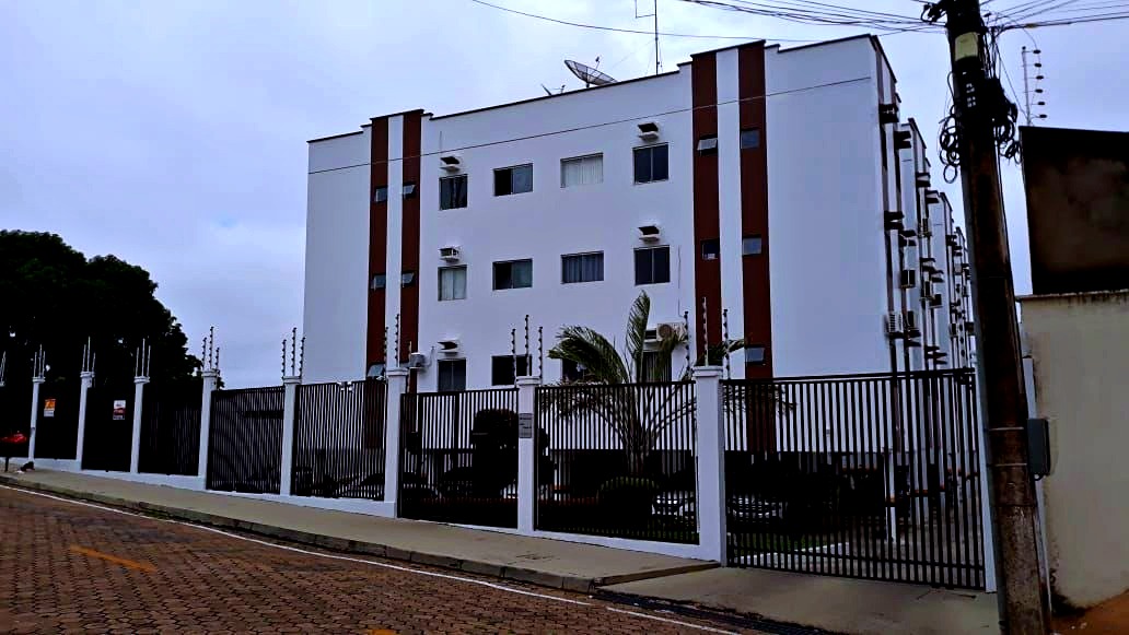 Apartamento com 3 Quartos à Venda, 60 m²em Nova Marabá - Marabá