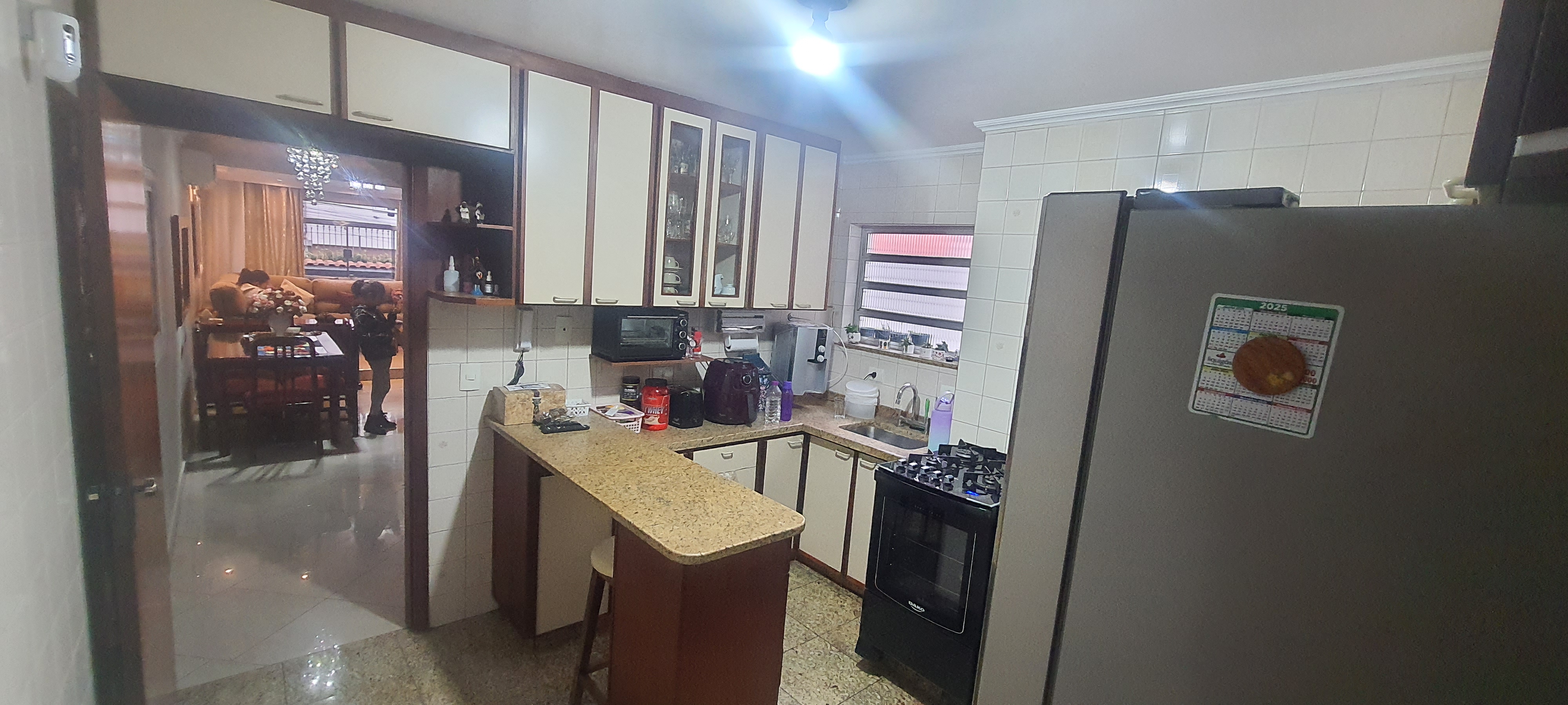 Foto do imóvel: Casa com 6 Quartos à Venda, 350 m² em Jardim Japão - São Paulo