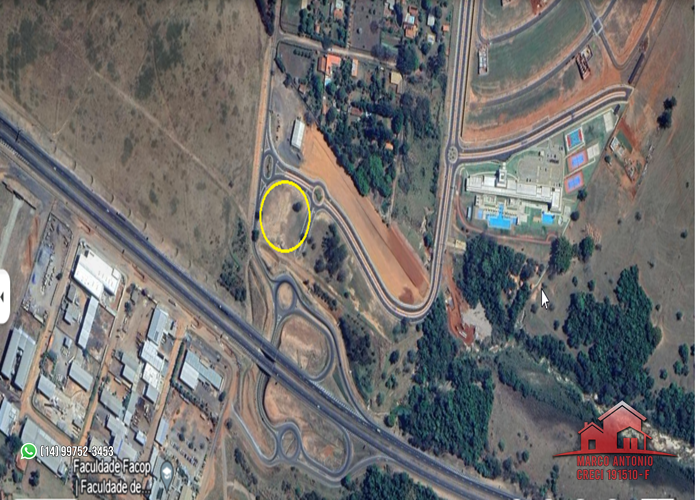 Imagem Loja à Venda, 20 m²em Residencial Guestier - Piratininga