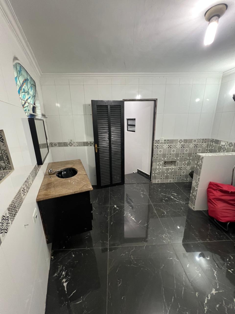 Imagem Casa com 3 Quartos à Venda, 346 m² em Centro - Diadema